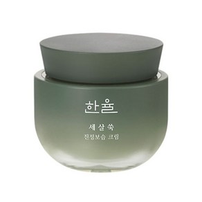 보습케어 한율 세살쑥 진정보습 크림 50ml(4585645)