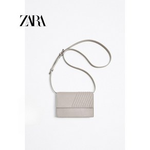 ZARA 자라 남자 가방 미니 크로스백