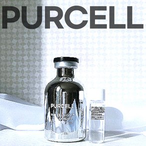 (본사정품) 퍼셀 PURCELL 20억/mL 픽셀바이옴 원액 모공 앰플 20ml, 2개