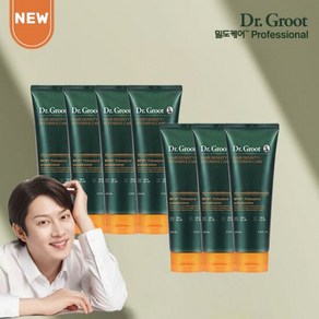 닥터그루트 밀도케어 프로 트리트먼트 200ml * 7통, 7개