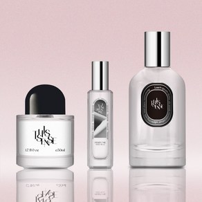 디스센스 러브 파리 향수, 100ml, 1개