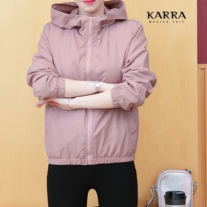 KARRA 루시드바스락점퍼_A3F0688