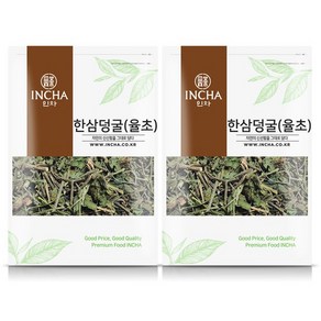 국내산 한삼덩굴 율초 율초차 600g [300gX2개] 환삼덩굴, 300g, 2개