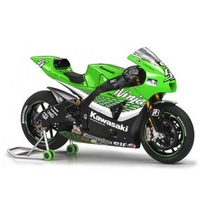 [14109] 1/12 Kawasaki Ninja ZX-RR, 1개