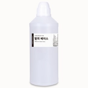 향기가득 페브릭 베이스 섬유향수 탈취베이스, 1개, 1L, 탈취베이스향