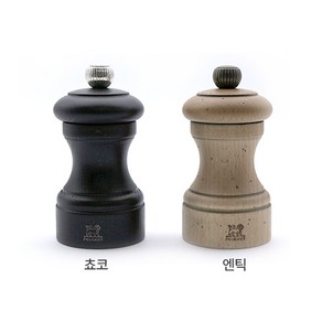 푸조 비스트로 솔트밀 초코 10cm