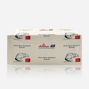 앵커버터 벌크버터 ANCHOR [아이스박스포함], 5kg, 1개