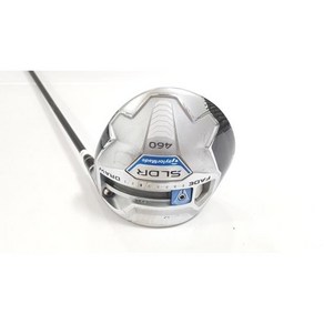 중고 테일러메이드 SLDR 9.5도 S 드라이버 (28840)