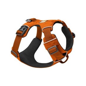 러프웨어(RUFFWEAR) 프런트 레인지 하네스 (Font Range Haness), 1개