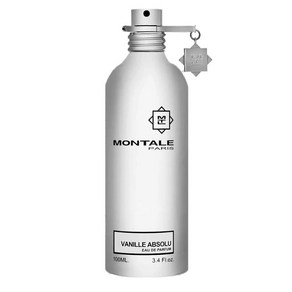 Montale 몽탈 바닐라 앱솔루 오드퍼퓸 스프레이, 1개, 100ml