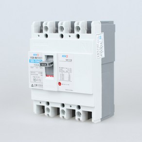 서울산전 SB-104Ca 배선용차단기 MCCB 20~100A