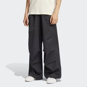 [아디다스 adidas] IY2075 와이드 스트릿 조거팬츠 카고 팬츠 PARACHUTE PANT 팬츠 바지