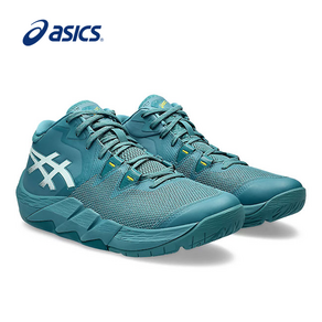 아식스 asics 언프리 ARS 2 23AW 남성 농구화 농구 운동화 신발 슈즈 그린