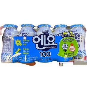 매일 엔요 플레인, 종이박스포장, 1개, 500ml