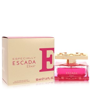 에스까다 이스페셜리 엘릭서 EDP 50ml, 1개