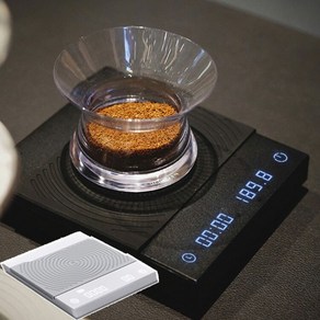 타임모어 Timemore 블랙미러 커피저울 TIMEMORE Black Mirror Coffee Scale Basic