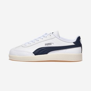 [ABC마트 신구로NC점] 푸마/푸마 9-T SL_PKI39818102_PUMA White-PUMA Navy-PUMA Silve_남녀공용