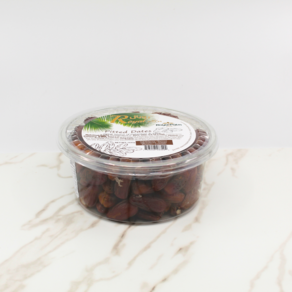 Pitted Dates Royal Palm UAE 씨없는 대추야자 아랍에미리트, 1개, 300g