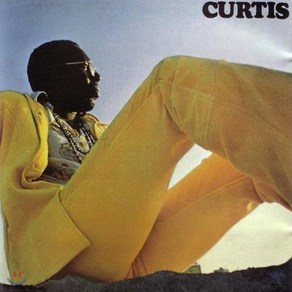 [LP] Cutis Mayfield - Cutis [LP]