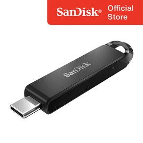 샌디스크 USB 메모리 울트라 C타입 CZ460 대용량 유에스비, 32GB