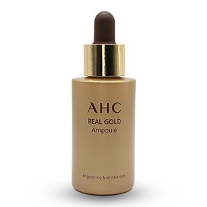 AHC 리얼 골드 앰플, 30ml, 1개