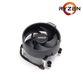 AMD 정품 쿨러 4세대(Zen3)(정품)