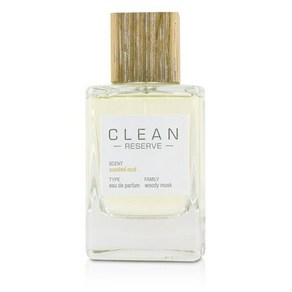 Clean 크린 리저브 시드 오드 드 퍼퓸 스프레이 100ml/3.4oz, 100ml, 1개