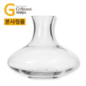 지티빈스 [미라클 부품] 하단글라스 1500ml 2000ml 3000ml 더치 커피 기구 용품, 1개