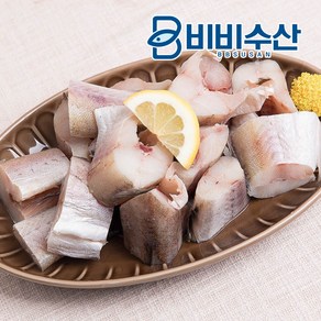 비비수산 수협 절단 코다리 700g(손질 후 중량)