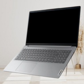 레노버 2024 IDEAPAD SLIM1 15.6 라이젠 R7 5700U 4세대 AMD 82R400S1KR, Cloud Gey, 512GB, 8GB, Fee DOS