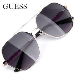 GF0415 명품 선글라스 GF0415-32B / GUESS / 트리시클로