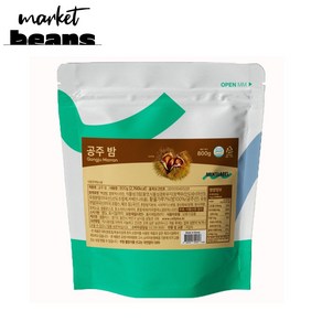 민트라벨 공주밤 파우더 800g, 1개, 1개, 1개입