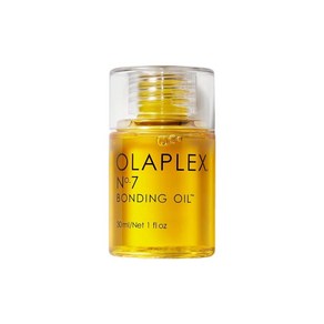 Olaplex 올라플렉스 넘버 7 본딩 오일 30ml, 1개