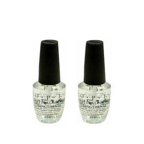 오피아이 내츄럴 손톱강화제/손톱보호제/15ml/OPI/2개, 15ml, 2개