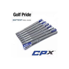 13개/60R/52g GOLF PRIDE 2022 CPx 소프트 스탠다드 골프 프라이드 그립 StGeenCPx52, 13/60R/52g 골프 프라이드 2022 CP, 1개