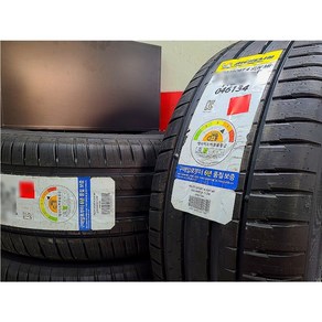 미쉐린 275/40R21 107Y 파일럿 스포츠 4 SUV PILOT SPORT 4 PS4 SUV 275 40 21 2754021 [방문장착 전용], 1개