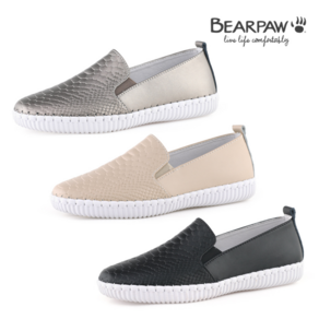 베어파우(BEARPAW) FLEXY 슬립온 (womens) 3종 택1 128868