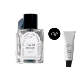 [백화점] SW19 미드나이트 오 드 퍼퓸(50ml) 562728, 1개, 50ml