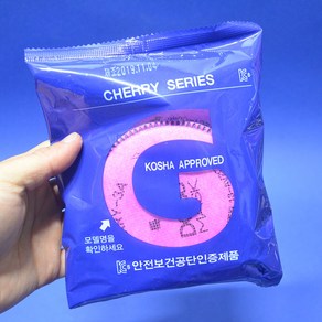 도부 방진필터 F-3 특급 CHERRY-3 2개 8400561 용접 그라인딩 석면취급 흄 분진 미스트 독성분진 탈취기능우수