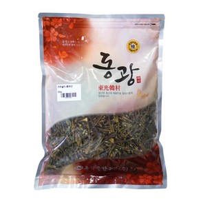 [동광한방몰] 겨우살이 곡기생 중국산, 600g, 1개