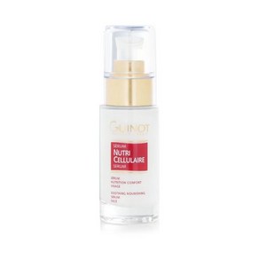 기노 세럼 뉴트리 셀룰레어 페이스 세럼 30ml, 1개