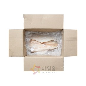 대구 필렛 1KG, 1개, 단품