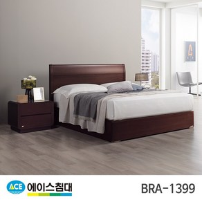 에이스침대 BRA 1399-T HT-L등급/LQ(퀸사이즈), 월넛