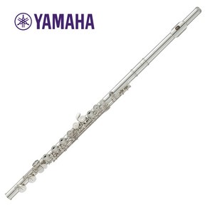 YAMAHA 야마하 플룻 YFL-222, 1개