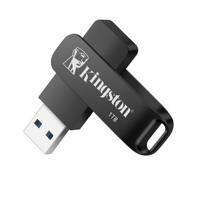 SIDARDOE USB 3.0 고속 전송 512GB 1TB 대용량 메모리, 블랙