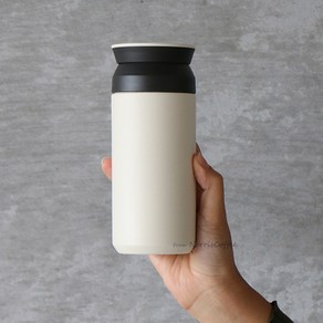 e 트래블 텀블러 350ml