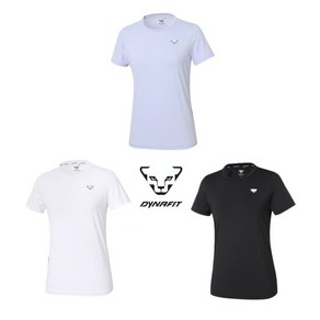 다이나핏 기간 판매 [택가 69 000원] 엑스 콜드 여성 반팔티 YWM22241 722627