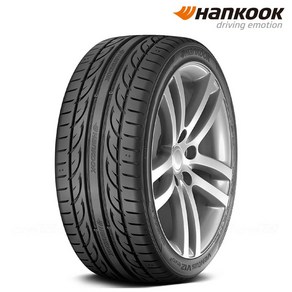 HK 255/35R19 96W Ventus S2 AS H462, 1개