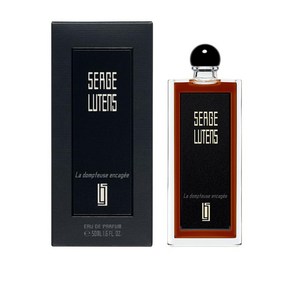 SERGE LUTENS 세르주 뤼턴스 라 돔프트즈 앙카쥐 오드퍼퓸