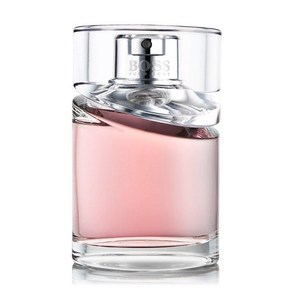 휴고보스 Femme 팜므 오 드 퍼퓸 여성용 향수 75ml, 1개